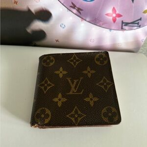 Louis Vuitton 💛
